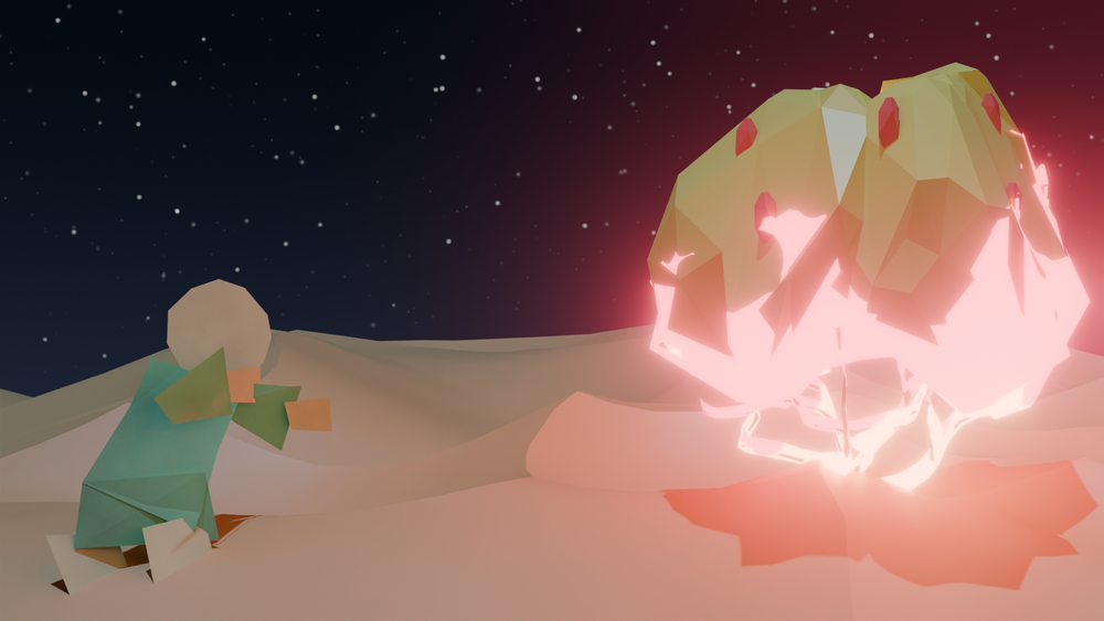 The Exodus Song (Moses Freed His People) - A Bible Song for Catholic Kids