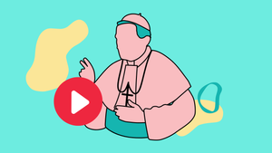 Why Should We Make the Sign of the Cross? Free Video for Catholic Kids