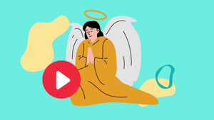 What are Angels - Free Video for Catholic Kids