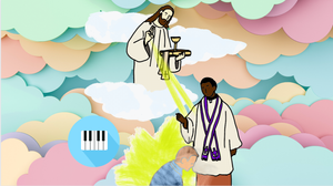 The Confession Song - Free Song for Catholic Kids