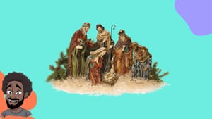 What are Nativity Scenes? Free Video for Catholic Kids