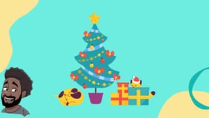 What is a the History of the Christmas Tree? Free Video for Catholic Kids