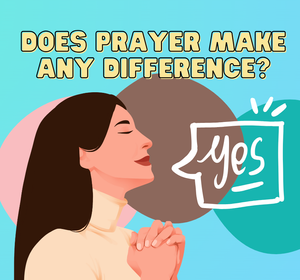 What Difference Does Prayer Make? Free Video for Catholic Kids