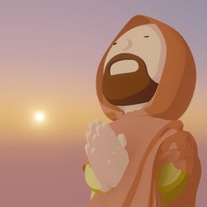 No More Gloom (Book of Isaiah LoFi) - Catholic LoFi for Kids