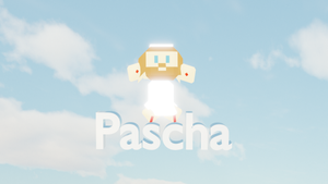 What does Pascha Mean? - Byzantine Catholic Video Lesson for Kids