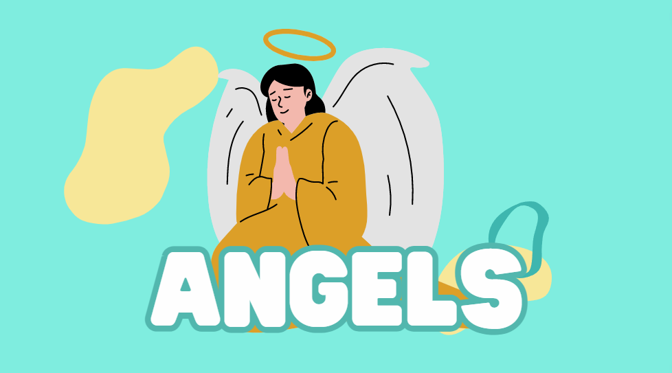Angels