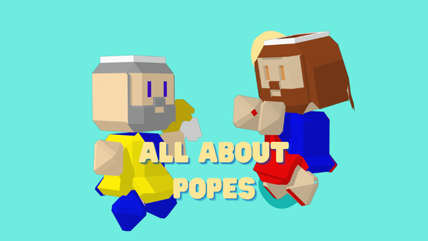 All About Popes